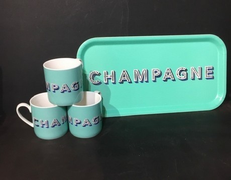 Buy your Jamida Word Collection Champagne Mug online at smithsofloughton.com 