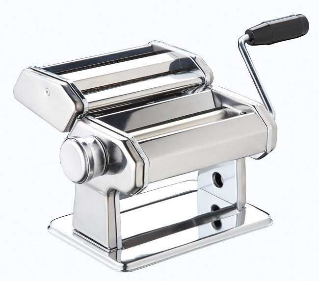 Kitchen Craft Deluxe Pasta Machine
