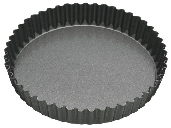 Master Class Fluted Flan/Quiche Pan 8 inch