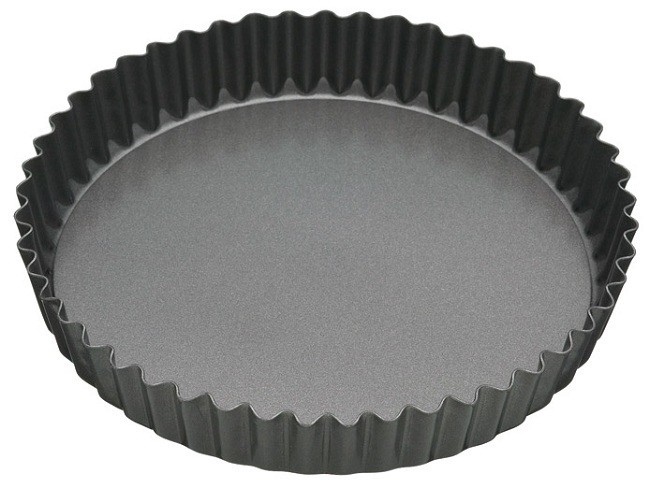 Master Class Fluted Flan/Quiche Pan 10 inch