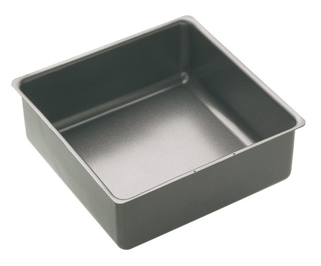 Master Class Square Cake Pan 10 inch
