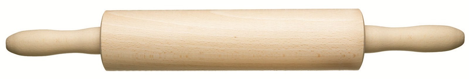 Kitchen Craft Revolving Wooden Rolling Pin