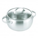 Buy the Kuhn Rikon daily casserole 3.3Litre online at smithsofloughton.com