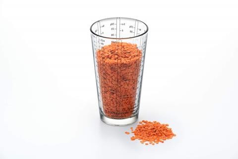 Buy the Kitchen Craft Glass Measuring Cup online at smithsofloughton.com