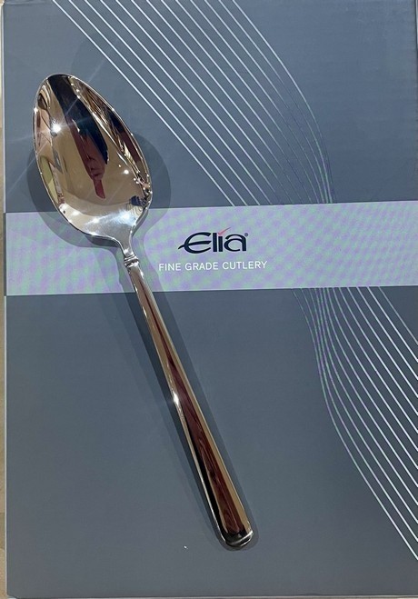 Purchase the Elia Halo Table Spoon online at smithsofloughton.com