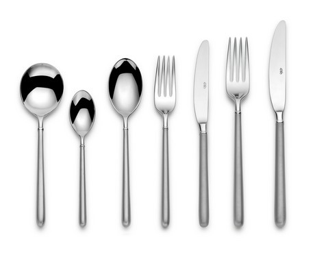 Purchase the Elia Maypolemist 24 Piece Cutlery Set online at smithsofloughton.com