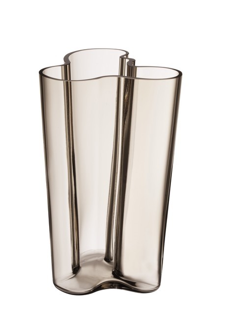 Purchase the Iittala Aalto Linen Vase online at smithsofloughton.com
