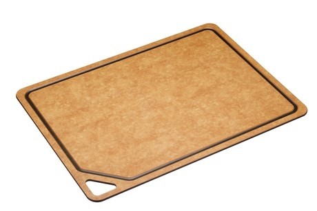 Purchase the KitchenCraft Eco-Friendly Cutting Board online at smithsofloughton.com
