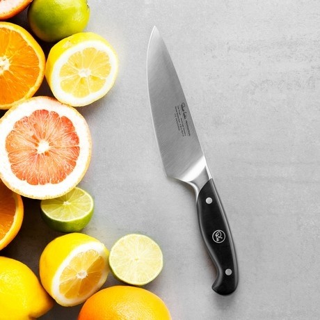 Purchase the Robert Welch PRO Chef's Cooks Knife 15cm online at smithsofloughton.com