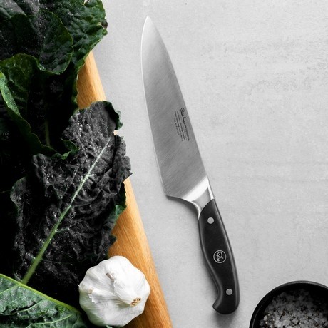 Purchase the Robert Welch PRO Chef's Cooks Knife 18cm online at smithsofloughton.com