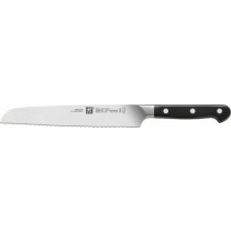 Buy the Zwilling J A Henckels Pro Bread Knife online at smithsofloughton.com