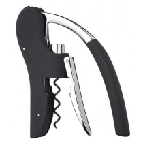 Buy the Bar Craft Lever-Arm Power Arc Corkscrew online at smithsofloughton.com