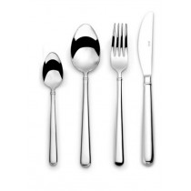 Buy Elia Halo dessert knife,fork spoon and teaspoon online at smithsofloughton.com 