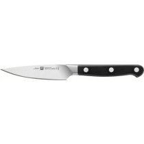 Buy the 10cm Zwilling J A Henckels Pro Paring Knife online at smithsofloughton.com