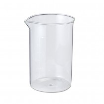 Buy the Aerolatte French Press Cafetiere 7 Cup Spare Replacement Beaker online at smithsofloughton.com