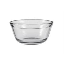 Buy the Anchor Hocking Glass Mixing Bowl 1 Litre online at smithsofloughton.com
