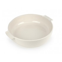 Buy the Appolia Round Ceramic Baking Dish Ecur 34cm online at smithsofloughton.com