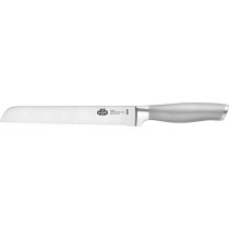 Buy the Ballarini Tanaro Serrated Bread Knife online at smithsofloughton.com