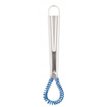 Buy the Blue Colourworks Silicone Headed Magic Whisk online at smithsofloughton.com