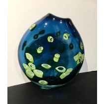 Buy the Bob Crooks Hula Vase online at smithsofloughton.com