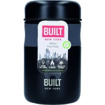 Buy the Built Professional 490ml Food Flask online at smithsofloughton.com