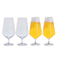 Buy the Dartington Cheers! Beer Glasses online at smithsofloughton.com 