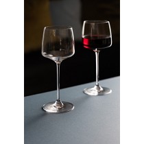 Buy the Dartington Elevate Wine Glasses online at smithsofloughton.com