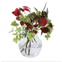 Buy the Dartington Flower Garden Spray Vase online at smithsofloughton.com 