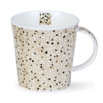 Buy the Dunoon Cairngom Luxor Crackle Mug online at smithsofloughton.com