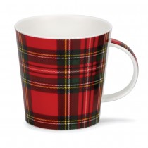 Buy the Dunoon Cairngorm Mug Dress Stewart 480ml online at smithsofloughton.com 