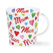Buy the Dunoon Cairngorm Mug Mum Your a Star online at smithsofloughton.com