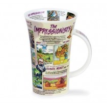 Buy the Dunoon Glencoe Mug Impressionists online at smithsofloughton.com