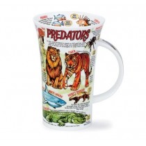 Buy the Dunoon Glencoe Mug Predators online at smithsofloughton.com
