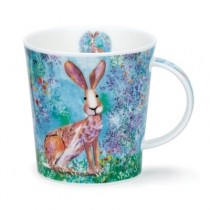 Buy the Dunoon Hare Mug online at smithsofloughton.com