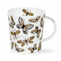 Buy the Dunoon Lomond Mug Fantasia Round 320ml online at smithsofloughton.com 