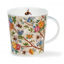 Buy the Dunoon Lomond Mug Kensho Bee 320ml online at smithsofloughton.com