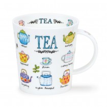 Buy the Dunoon Lomond Mug Tea online at smithsofloughton.com