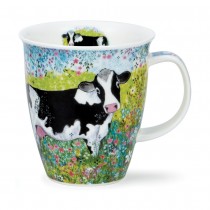 Buy the Dunoon Nevis Meadow Farm Cow online at smithsofloughton.com