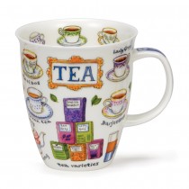 Buy the Dunoon Nevis Mug Tea 480ml online at smithsofloughton.com