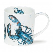 Buy the Dunoon Orkney Mug Dolly Hot Dogs Old Crusty online at smithsofloughton.com 
