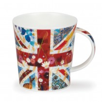 Buy the Dunoon Lomond Mug Flying The Flag online at smithsofloughton.com