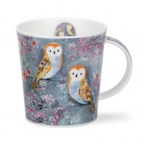 Buy the Dunoon Owl Mug online at smithsofloughton.com