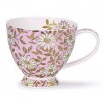 Buy the Dunoon Skye Pink Cup online at smithsofloughton.com