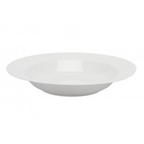 Buy the Elia Miravell Rimmed Pasta Bowl online at smithsofloughton.com