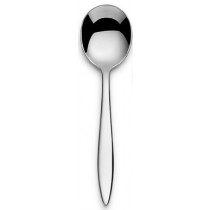 Buy the Elia Polar Soup Spoons online at smithsofloughton.com 
