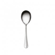 Buy the Elia Rattail Soup Spoons online at smithsofloughton.com