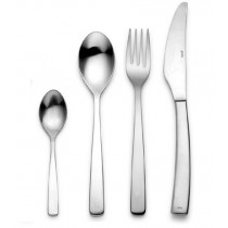 Buy the Elia Shadow 24 Piece Cutlery Set online at smithsofloughton.com