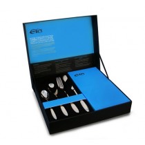 Buy the Elia Zephyr Cavendish 24 piece set online at smithsofloughton.com