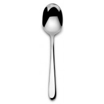 Buy the Elia Zephyr Cavendish Serving Spoon online at smithsofloughton.com