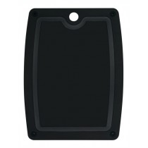 Buy the Epicurean Double Sided Cutting Board Slate 370 X 275mm online at smithsofloughton.com